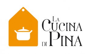Logo Cucina di Pina