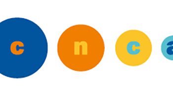 Logo CNCA